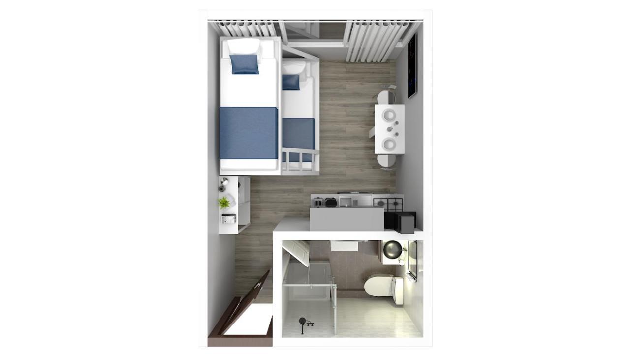 Little Bali - Cosy-Vue Mer - Plage - Host Provence La Seyne-sur-Mer Exterior photo