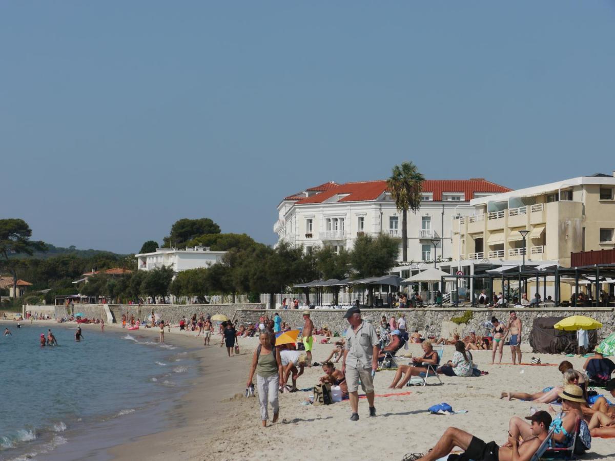 Little Bali - Cosy-Vue Mer - Plage - Host Provence La Seyne-sur-Mer Exterior photo